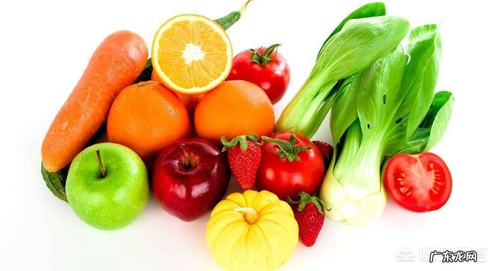 什么食物长期吃可以快速减肥?