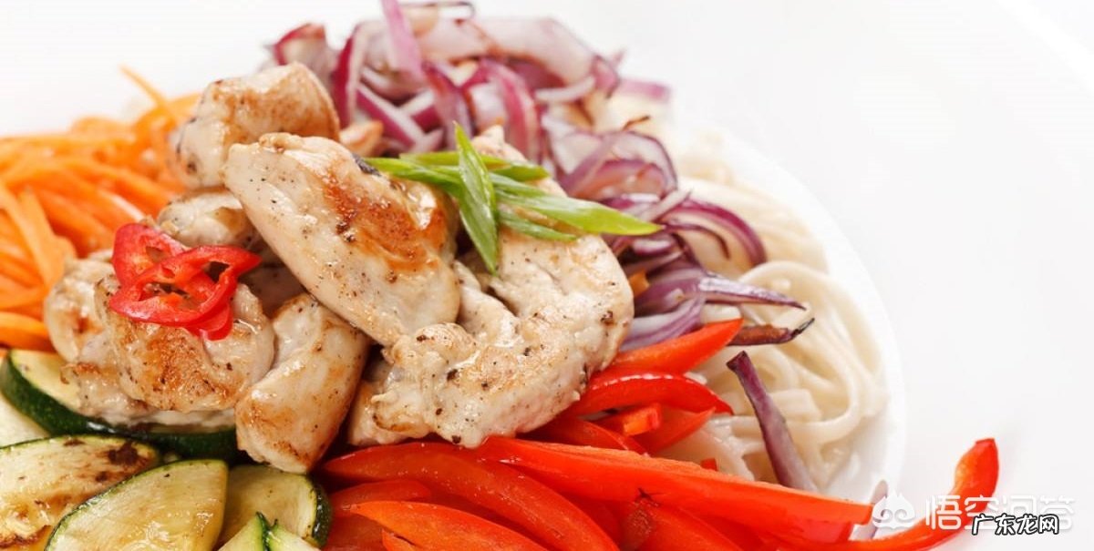 什么食物长期吃可以快速减肥?