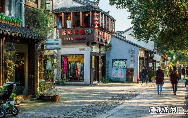 江苏五日游该如何规划，有哪些景点推荐？