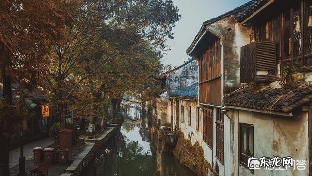 江苏五日游该如何规划，有哪些景点推荐？