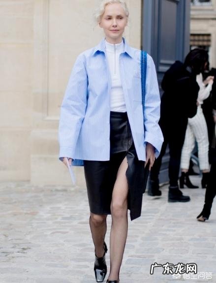 有哪些经典款式的衬衫?