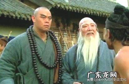 水浒传路见不平,拔刀相助的真好汉,只有一个,他是谁?