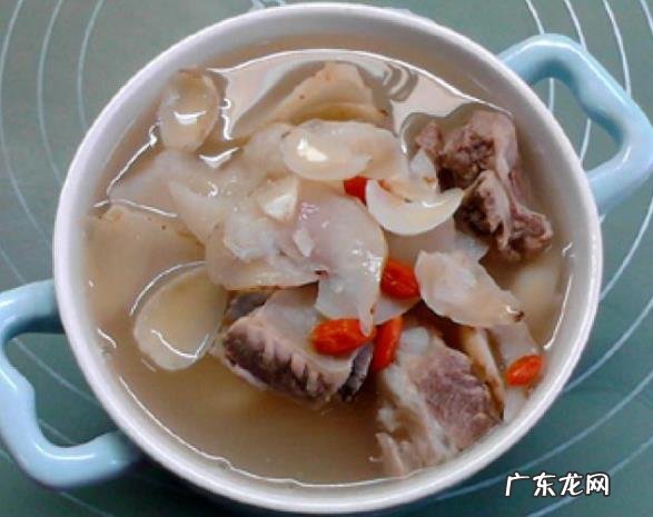 天麻怎么炖来吃?