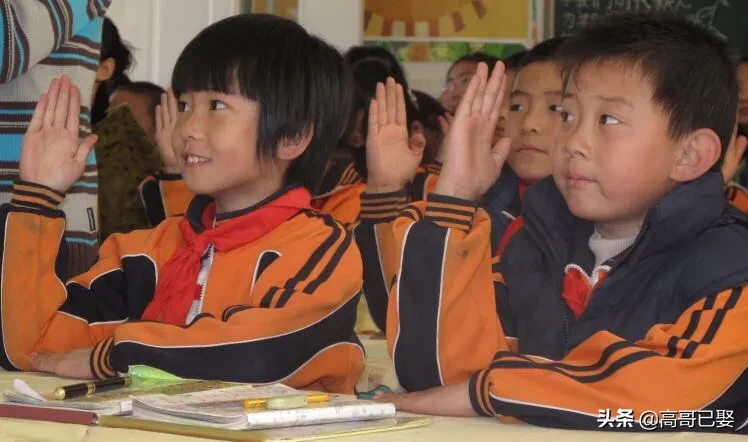 如何让农村小学生说好普通话？