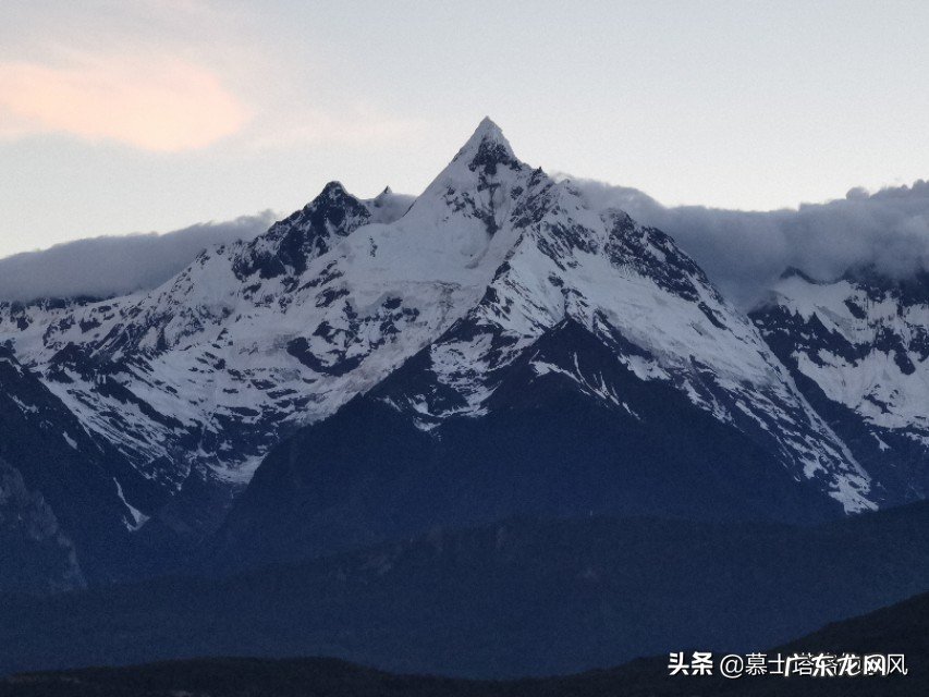 去一次西藏够吹一年,走一次丙察察够吹一辈子,真是这样吗?