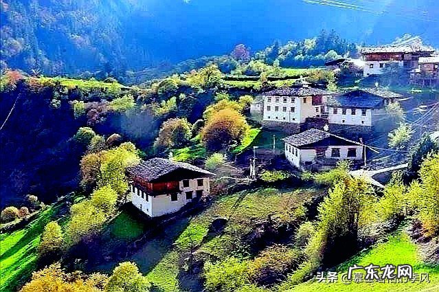 去一次西藏够吹一年，走一次丙察察够吹一辈子，真是这样吗？