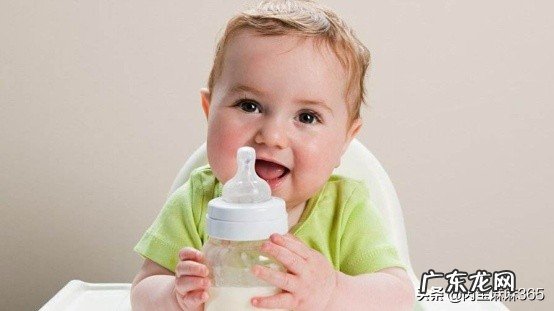 新生儿换奶粉有什么大碍吗?该注意什么?