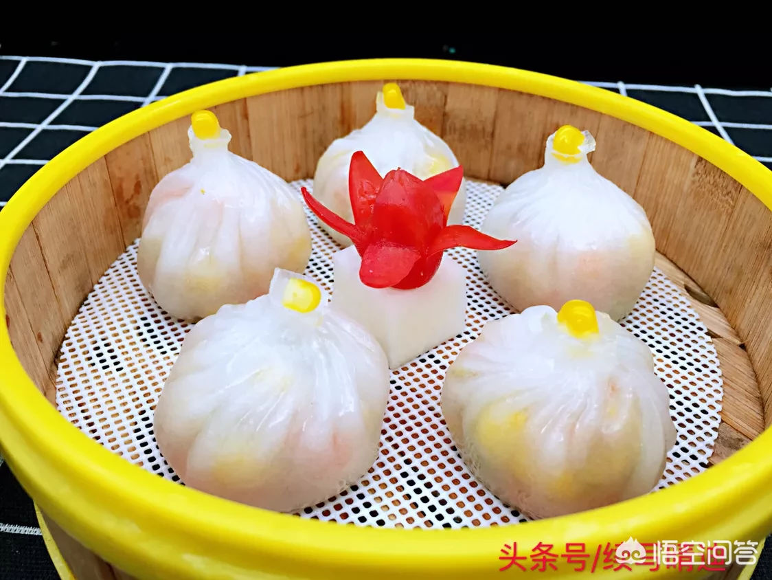 想学做早餐,怎么办?