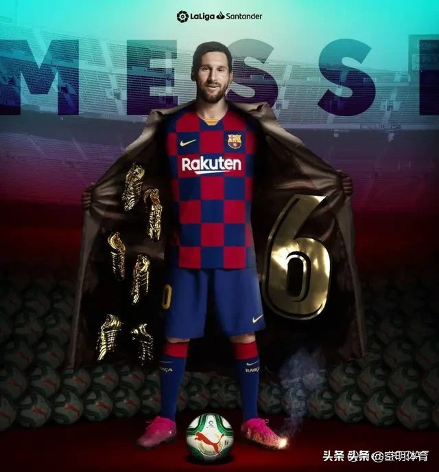 巴萨该不该卖了梅西重建?