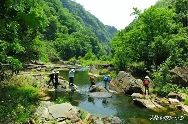 昆明有哪些适合野餐露营的地方?