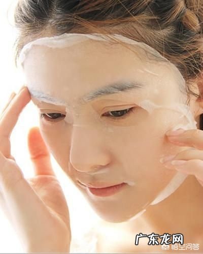 油性皮肤该怎么护理?