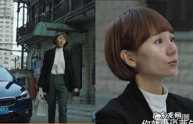 天气热了,好想剪短发,有什么好看的短发发型介绍吗?