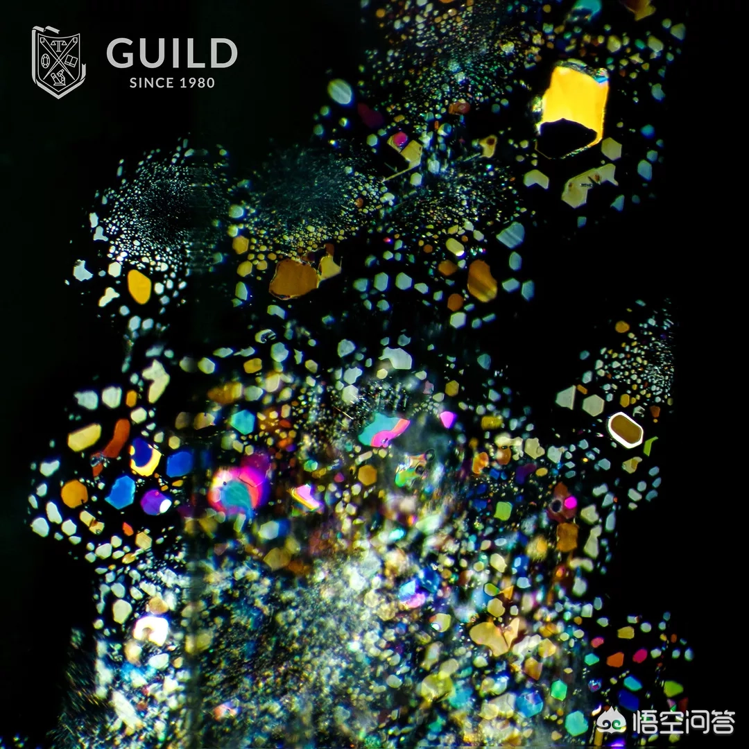 海蓝宝石是什么成份?