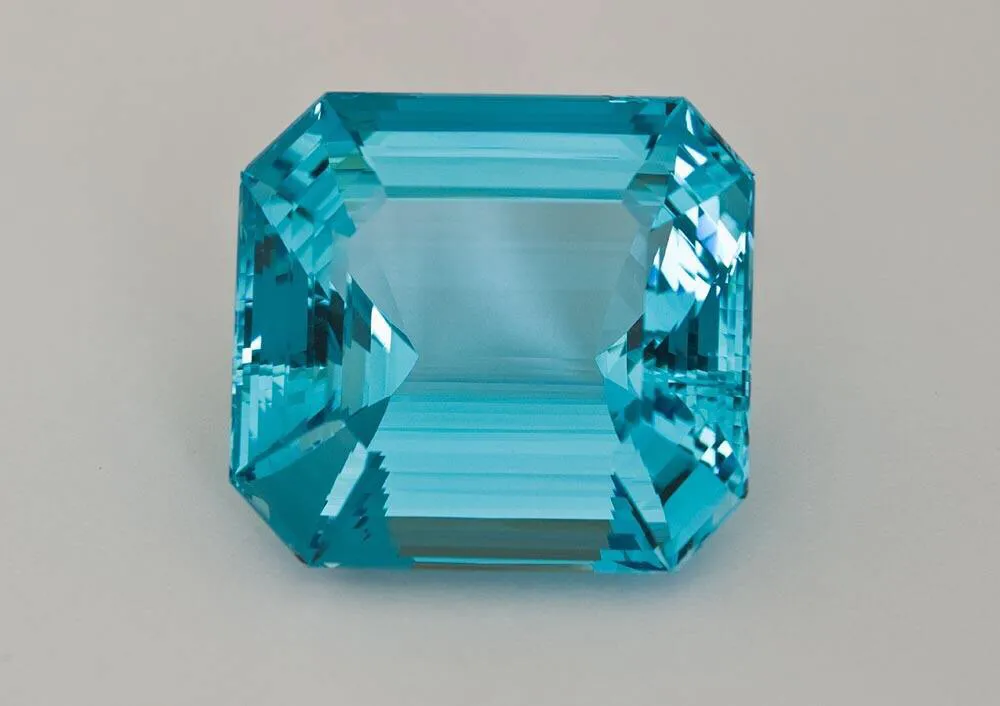 海蓝宝石是什么成份?