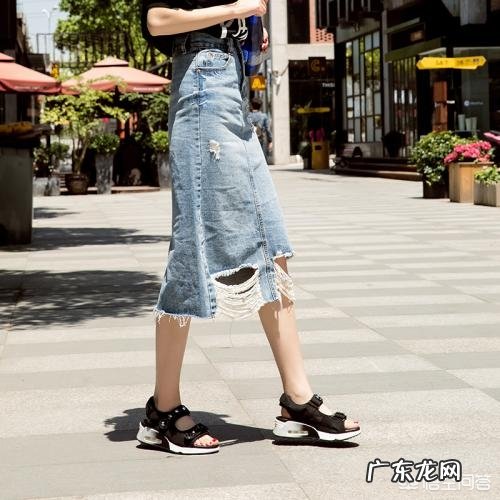 夏天有没有好看又舒服的凉鞋推荐?