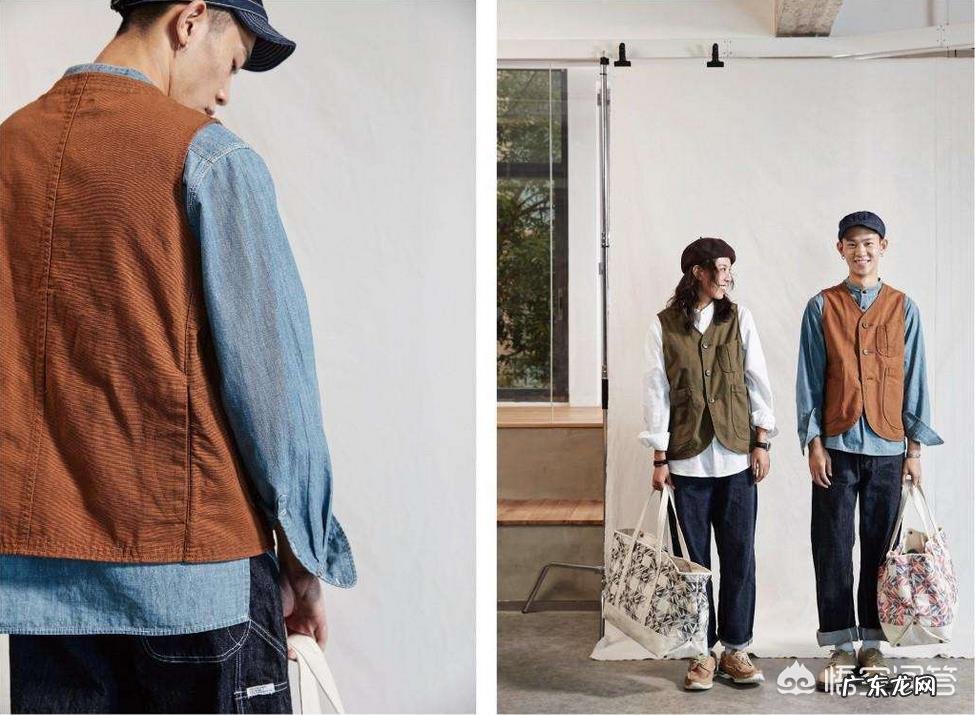 怎样搭配服装才能穿出自己的风格?