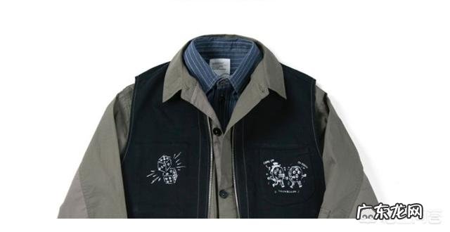 怎样搭配服装才能穿出自己的风格?