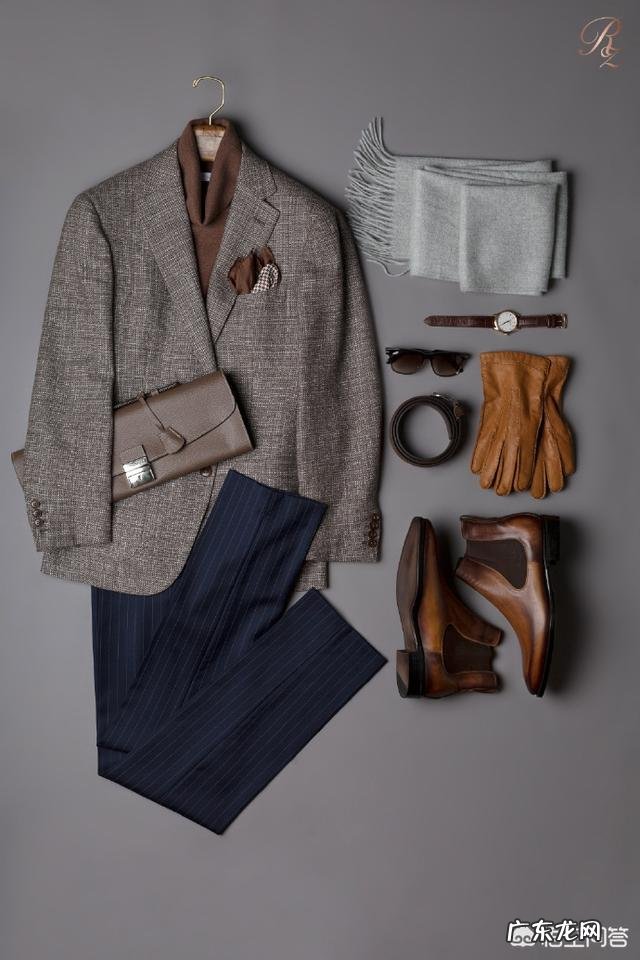 怎样搭配服装才能穿出自己的风格?