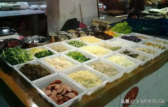 学做凉拌菜哪里能学?