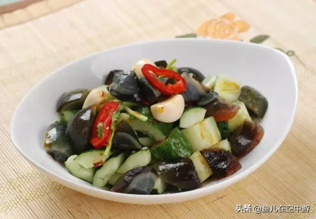 学做凉拌菜哪里能学?