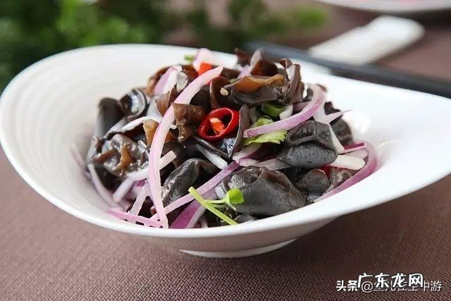 学做凉拌菜哪里能学?