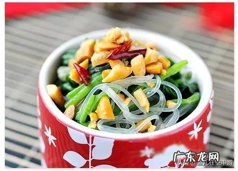 学做凉拌菜哪里能学?