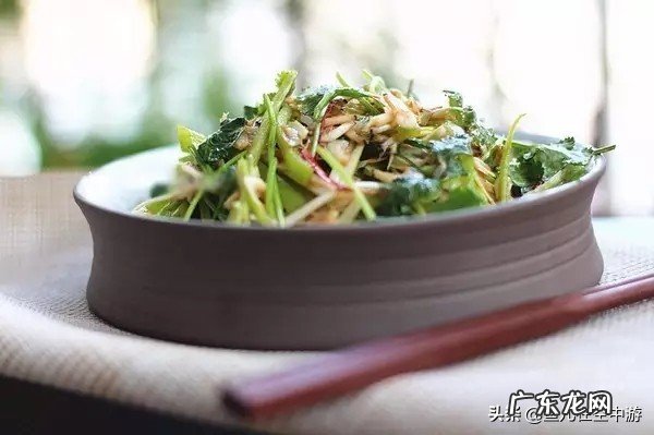 学做凉拌菜哪里能学?