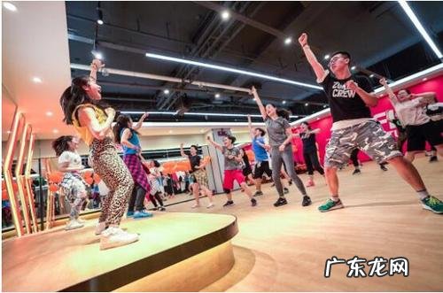 新手适合哪些健身项目?