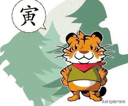 有苦自己咽,有事自己扛的生肖有哪些?