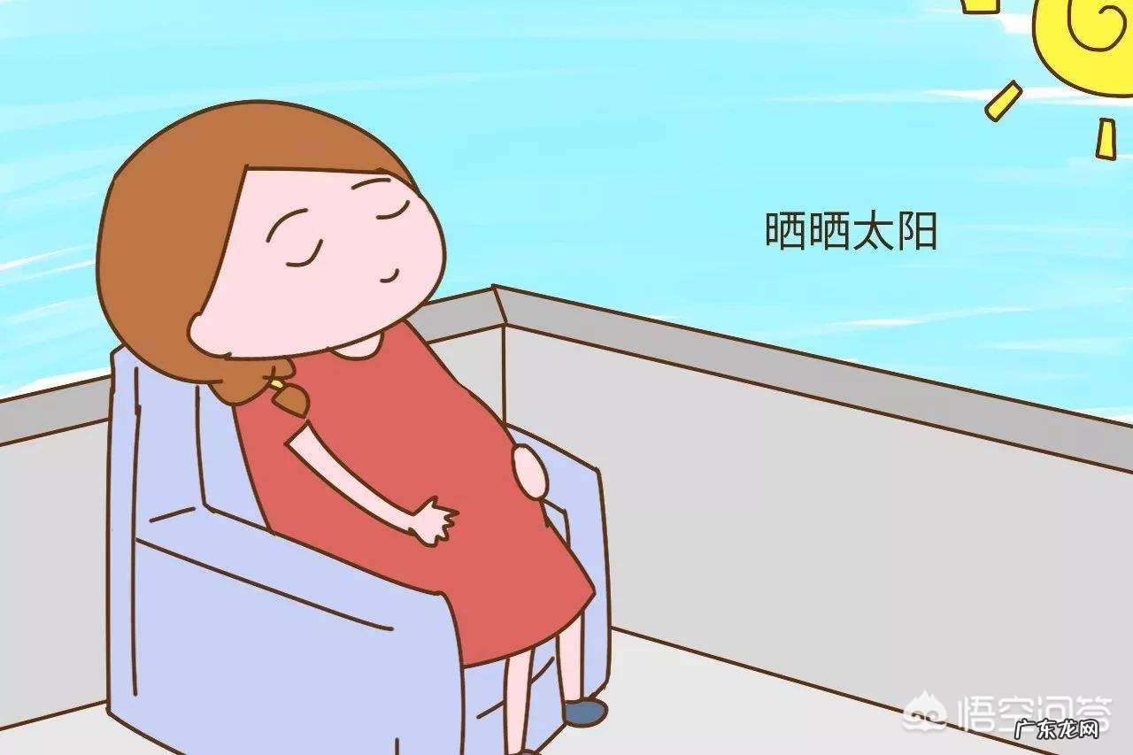 怀孕已经有16周了，应该有什么反应？