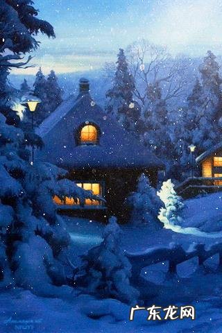 当初冬第一场雪来临的时候你会选择做什么?