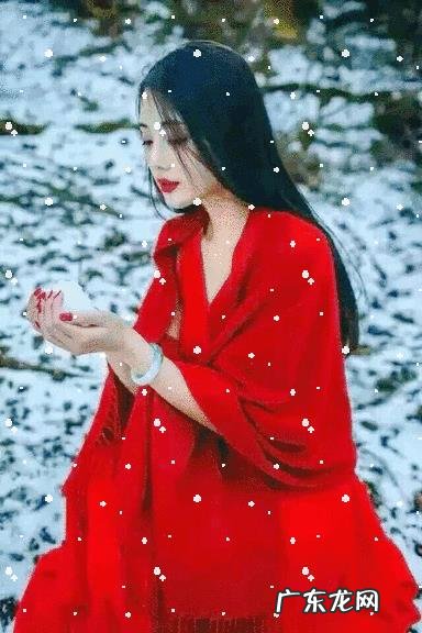 当初冬第一场雪来临的时候你会选择做什么?