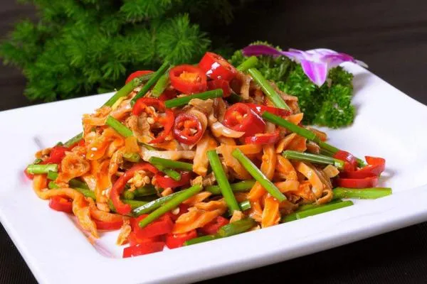 河蚌的味道鲜美吗?