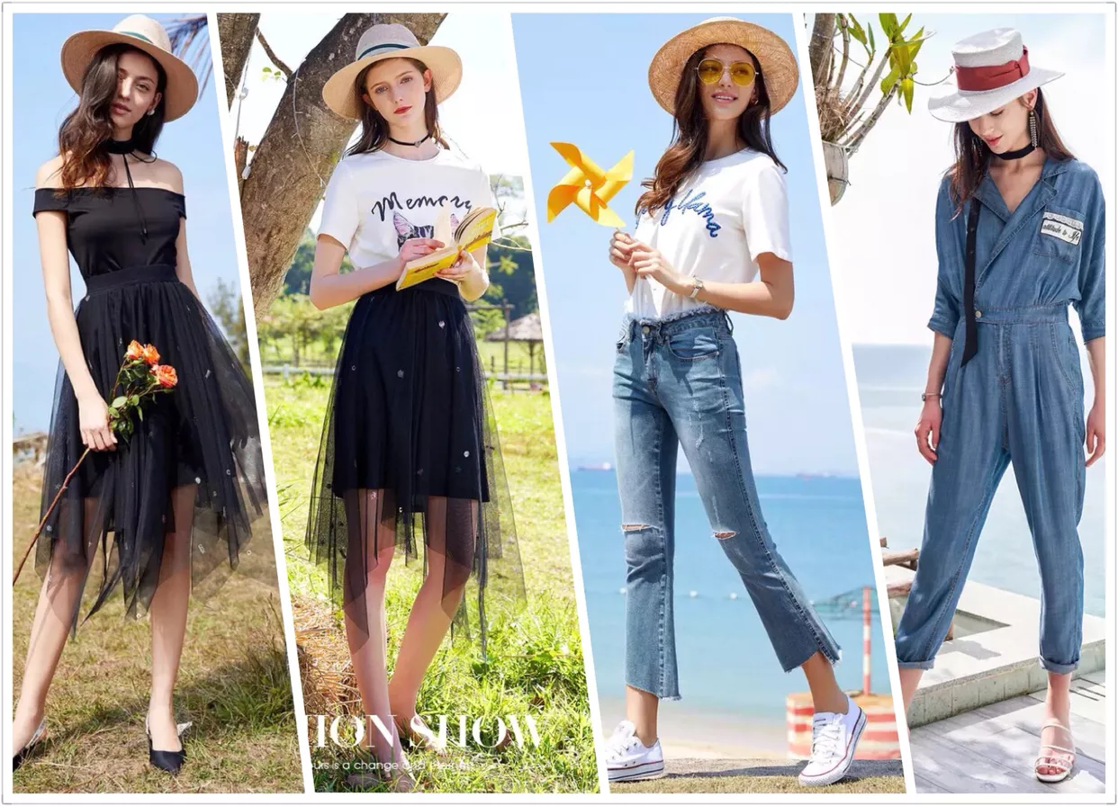 有什么好的女装品牌?