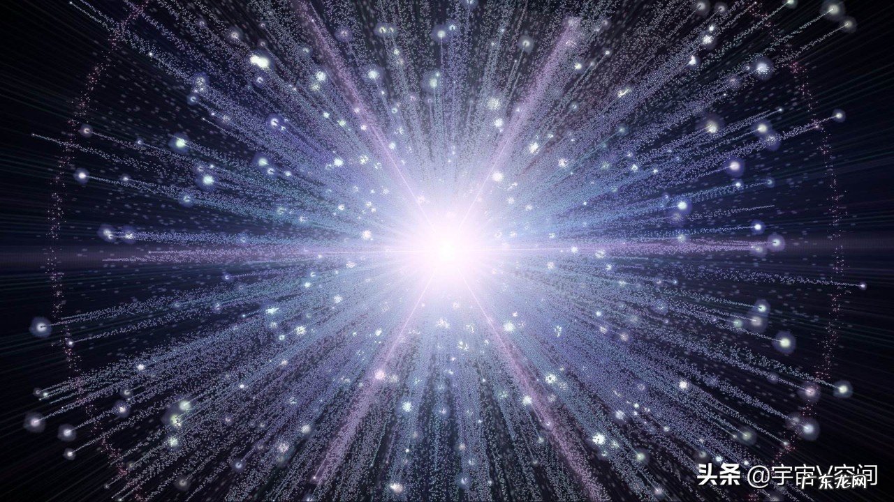 我们的宇宙正在加速膨胀,那么地球会离太阳越来越远吗?温度越低吗?