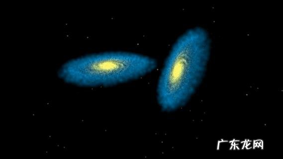 我们的宇宙正在加速膨胀,那么地球会离太阳越来越远吗?温度越低吗?