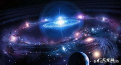 我们的宇宙正在加速膨胀，那么地球会离太阳越来越远吗？温度越低吗？