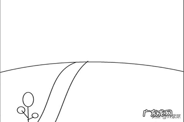 怎样画立夏简笔画?