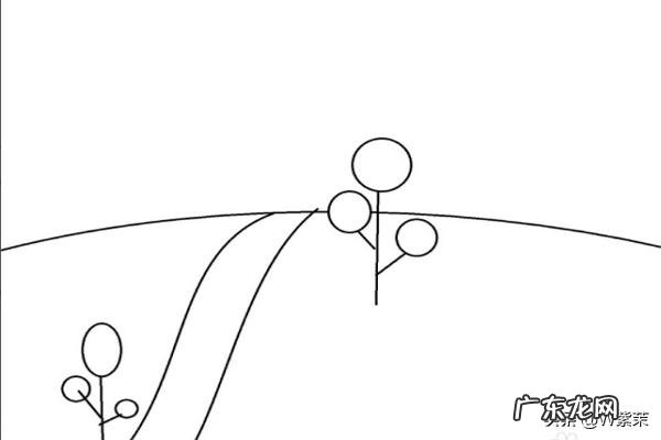 怎样画立夏简笔画?