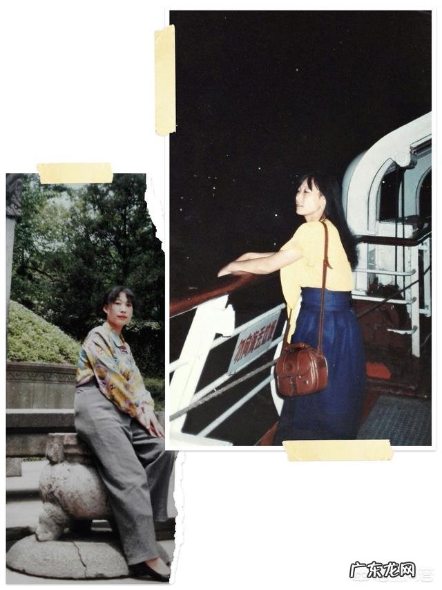 有没有父母那一辈值得借鉴的“时尚”?