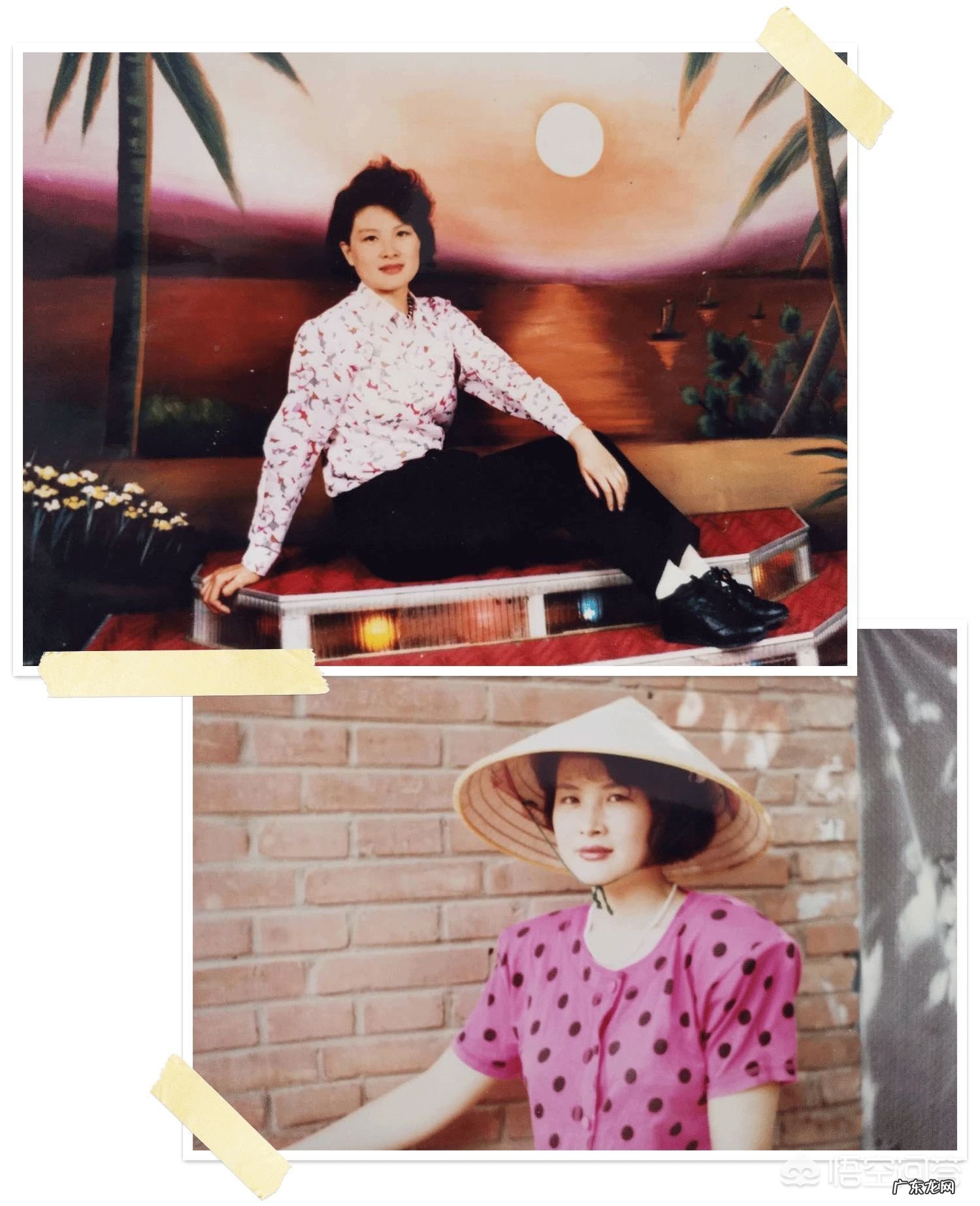 有没有父母那一辈值得借鉴的“时尚”?