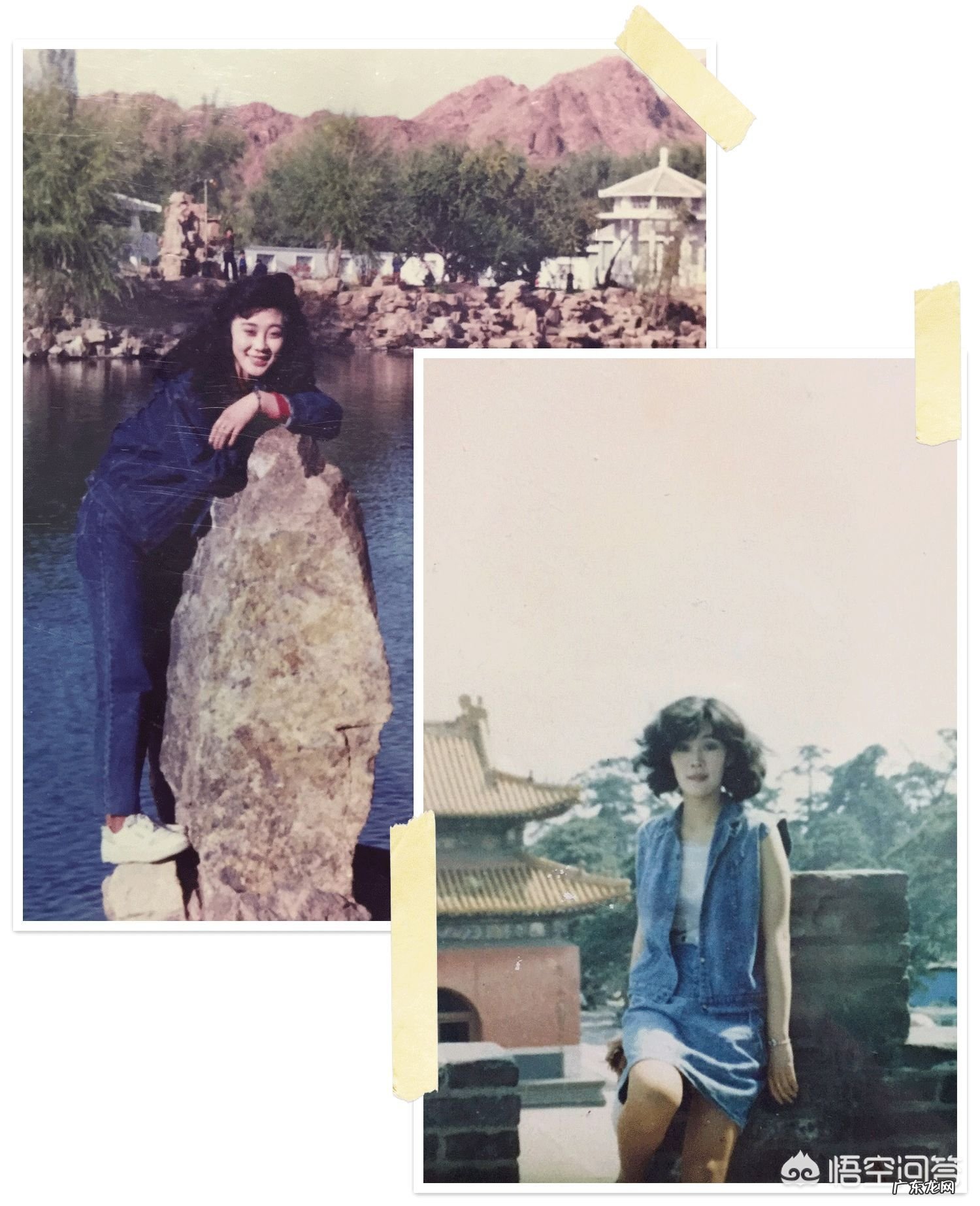 有没有父母那一辈值得借鉴的“时尚”?