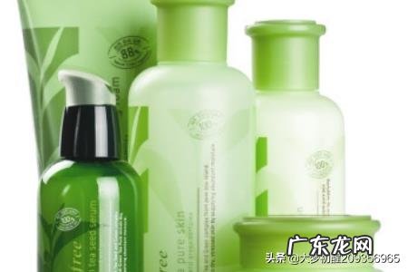 有什么适合油性皮肤的护肤品？