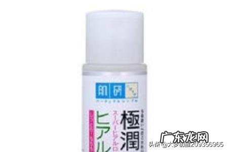 有什么适合油性皮肤的护肤品？