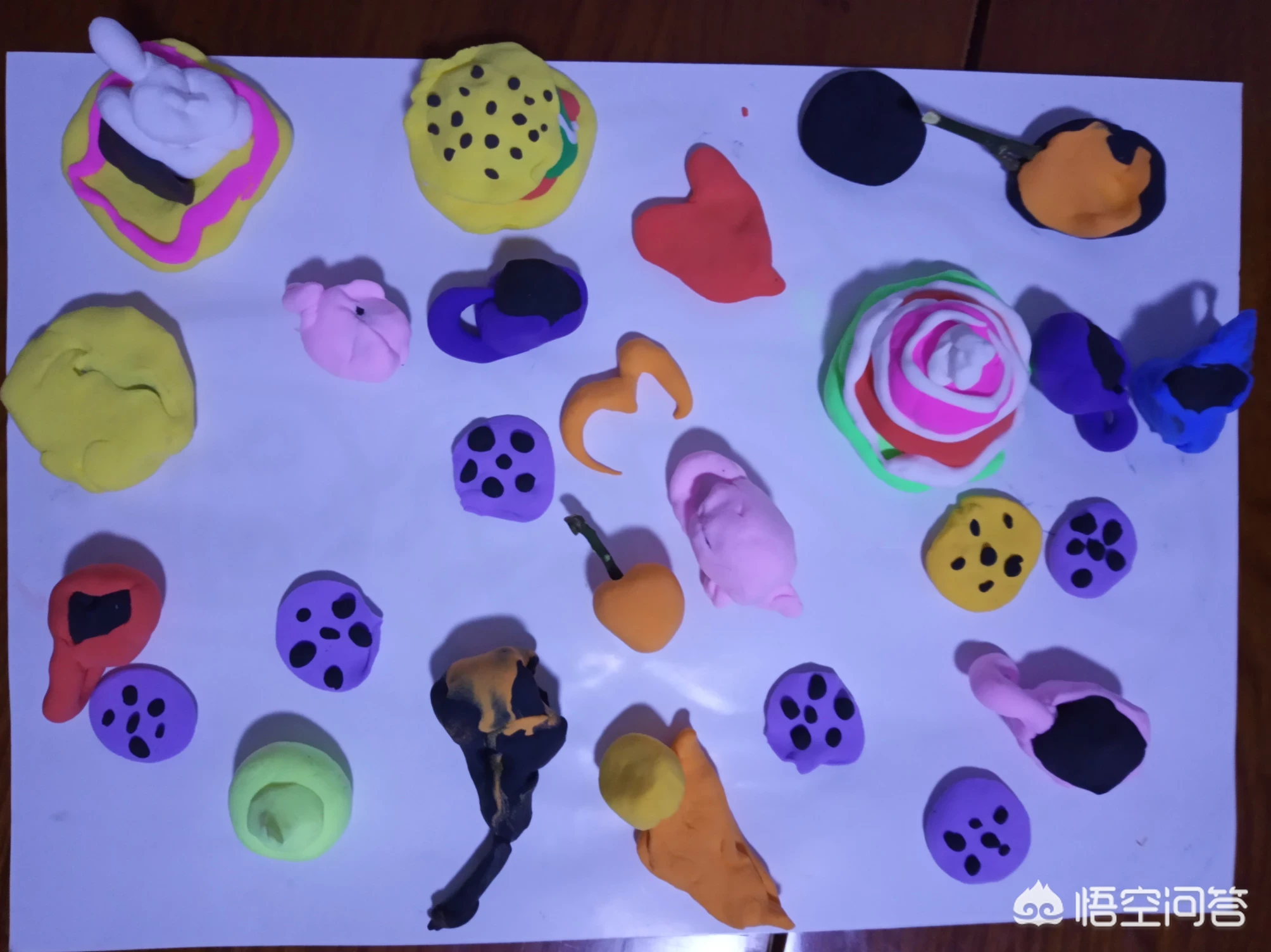 母亲节,一句话形容自己心中独一无二的母亲?