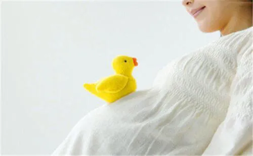 怀孕第2个月的时候感觉明显吗?准妈妈身体上和感觉上会有哪些变化?