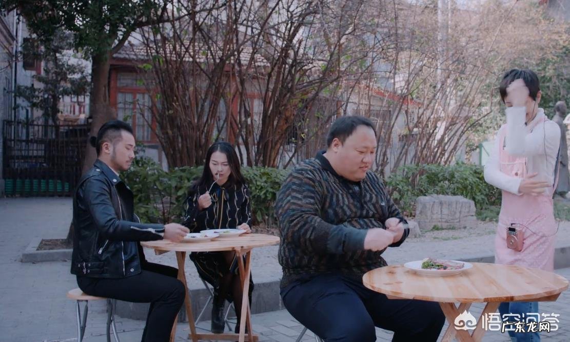 如何评价由陆毅、郭采洁主演的电视剧《亲·爱的味道》?