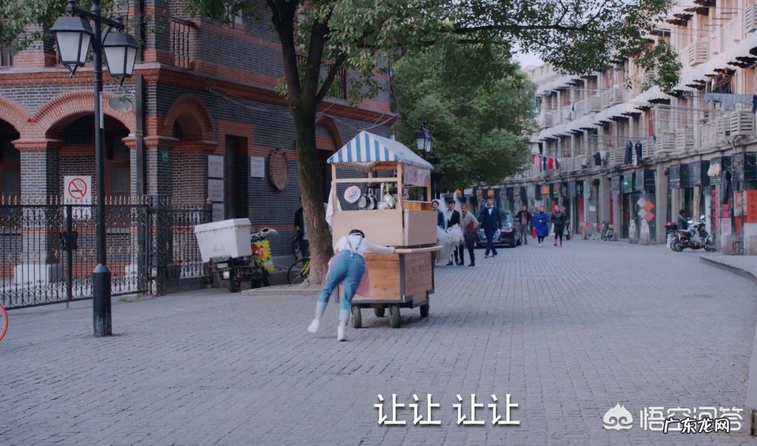 如何评价由陆毅、郭采洁主演的电视剧《亲·爱的味道》?