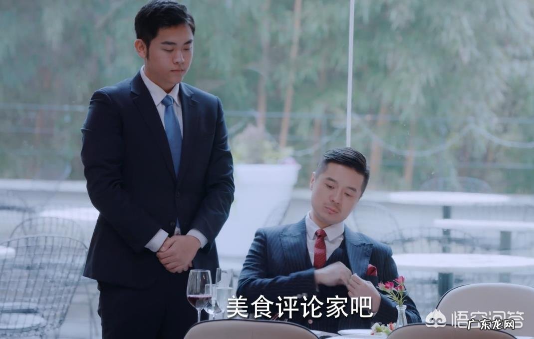 如何评价由陆毅、郭采洁主演的电视剧《亲·爱的味道》?