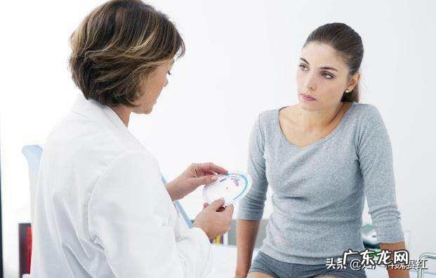 得了妇科疾病有哪些症状?